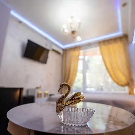 Apartament Ar Luxury