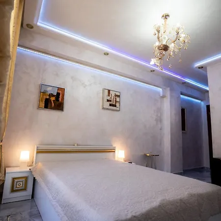 Apartament Ar Luxury Ravda