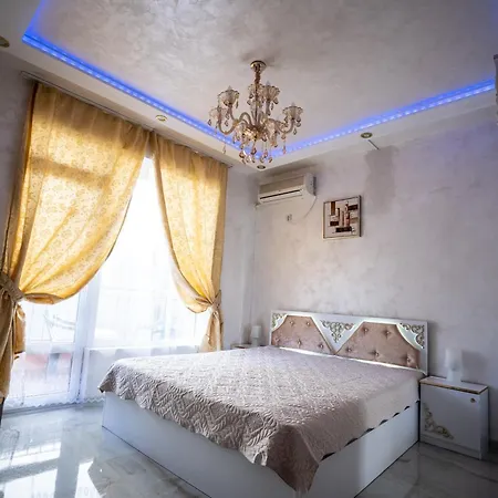 Apartament Ar Luxury