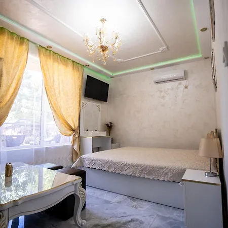 Apartament Ar Luxury Ravda