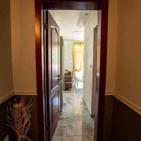 Apartament Ar Luxury *