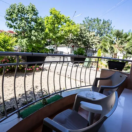 Ar Luxury Apartament