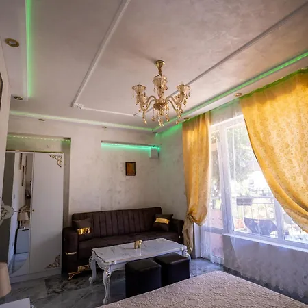 Apartament Ar Luxury