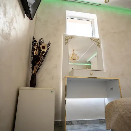 Ar Luxury Apartament Ravda