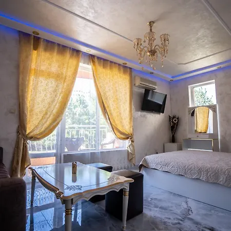 Apartament Ar Luxury Ravda