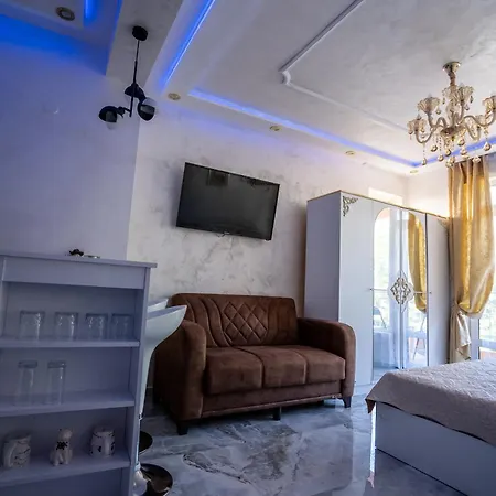 Apartament Ar Luxury *