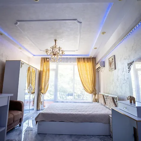 Ar Luxury Apartament