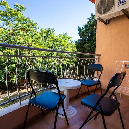 Apartament Ar Luxury *