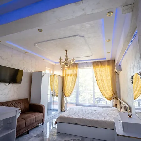Ar Luxury Apartament