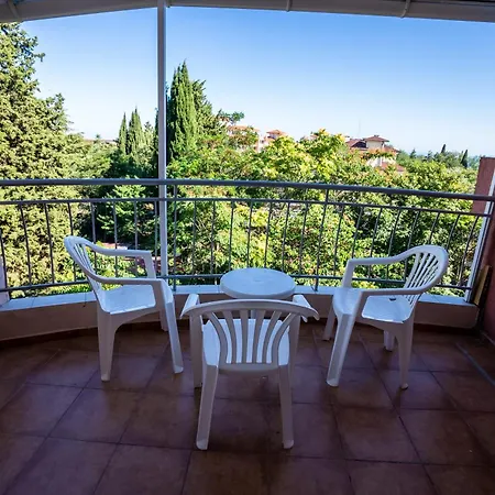 Apartament Ar Luxury