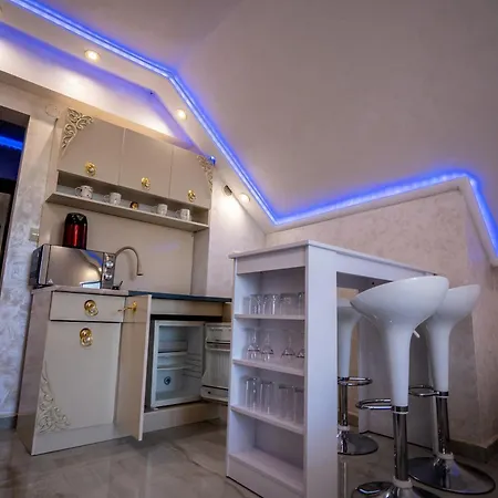 Apartament Ar Luxury *