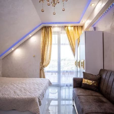 Apartament Ar Luxury
