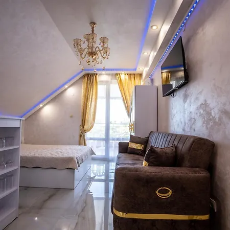 Apartament Ar Luxury Ravda