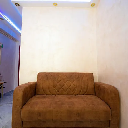 Apartament Ar Luxury Ravda