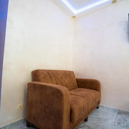 Ar Luxury Apartament