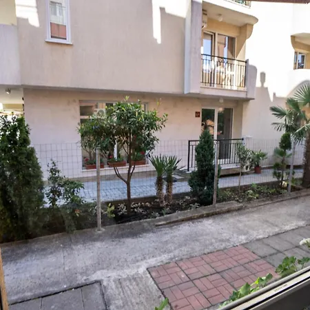 Apartment Ar Luxury *