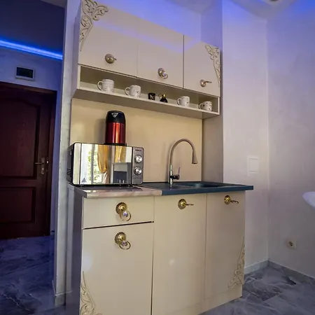 Apartment Ar Luxury