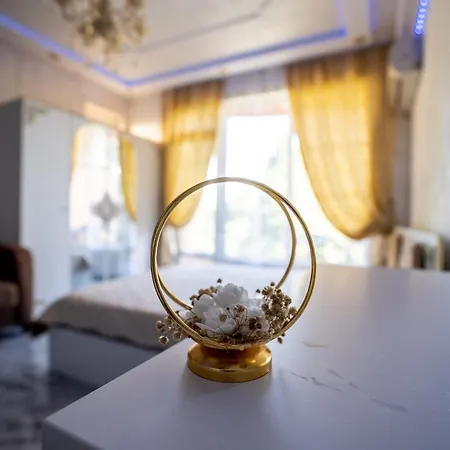 Apartment Ar Luxury Ravda